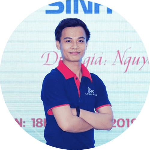 Võ Việt Hoàng - Blog Cá Nhân | SEO | Marketing | Thủ Thuật