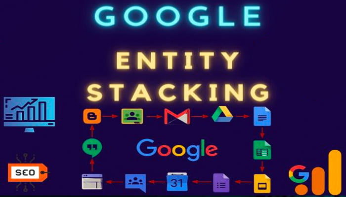 Google Stacking là gì? Cách triển khai Google Stacking hiệu quả