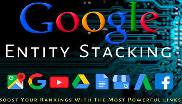 Google Stacking Set bao gồm những gì?