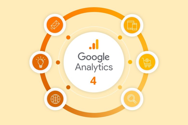 Google Analytics: Hướng dẫn cài đặt và sử dụng GA4 từ A – Z