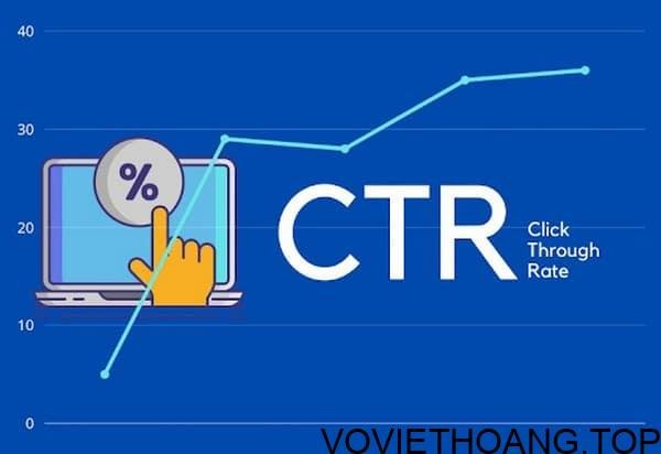 Làm thế nào để cải thiện CTR của bạn trong SEO?