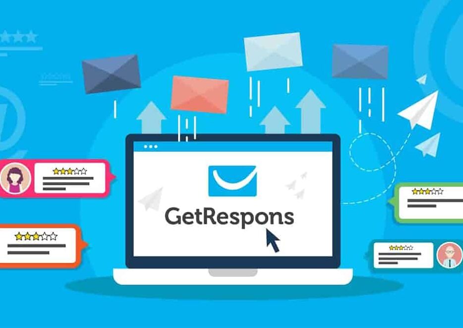 Top phần mềm Email Marketing tốt hiện nay - Chiến dịch hiệu quả