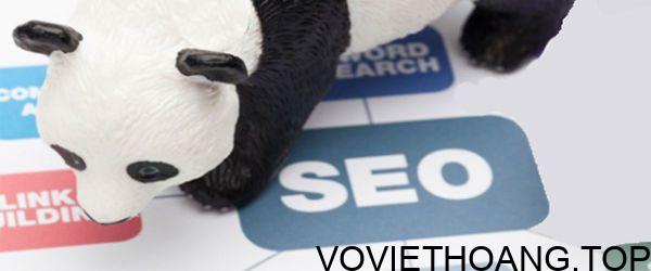 Làm thế nào để tối ưu nội dung Website theo Google Panda?