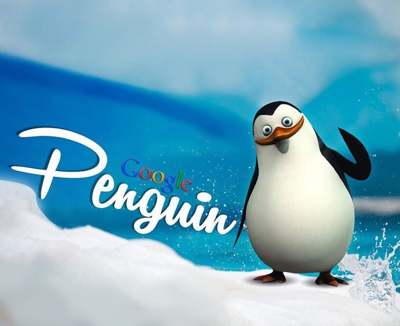 Google Penguin là gì? Cập nhật thuật toán và cách tránh phạt SEO