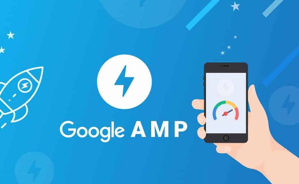Google AMP là gì? Hướng dẫn triển khai Google AMP cho website