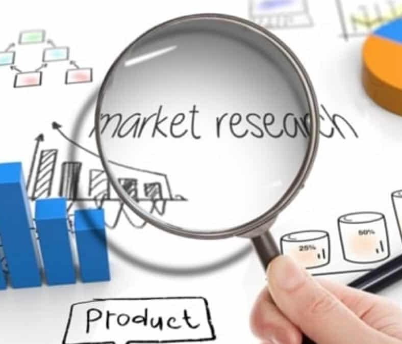 Quy trình nghiên cứu thị trường hiệu quả - Hướng dẫn chi tiết