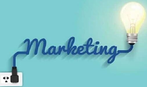 Marketing căn bản từ A đến Z - Hướng dẫn cho người mới bắt đầu