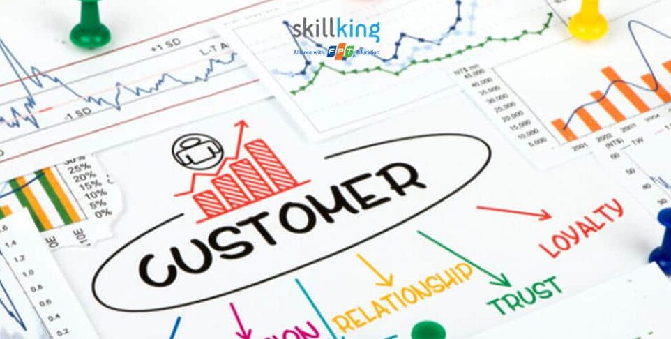 Xây dựng Customer Insight - Cách thấu hiểu khách hàng của bạn