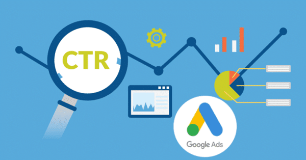CTR (Click-Through-Rate - Tỷ lệ nhấp chuột)
