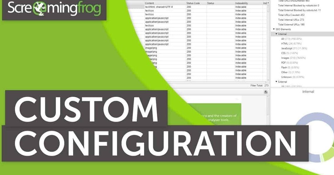 Chinh phục SEO Onpage với công cụ Screaming Frog chi tiết