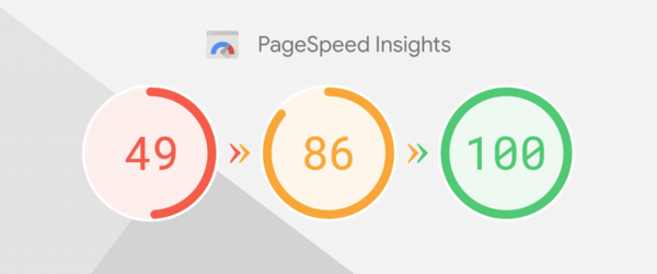 Website đạt bao nhiêu điểm PageSpeed Insights là tốt?