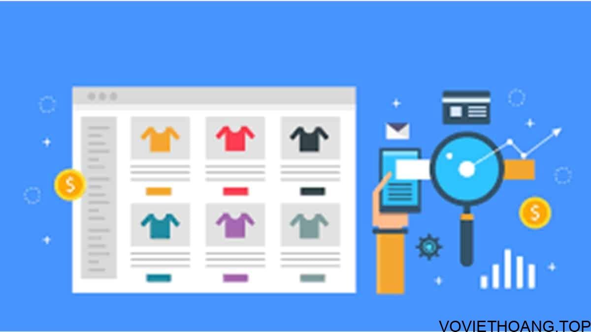 Bí quyết SEO cho Web Thương mại Điện tử - Hướng dẫn từ A-Z