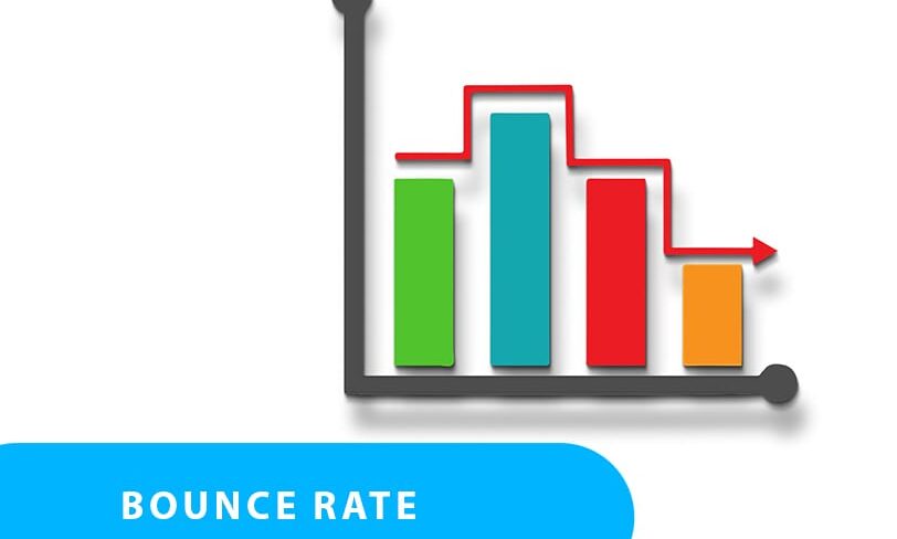 Giảm tỷ lệ thoát trang (Bounce Rate) - Bí kíp giữ chân người dùng