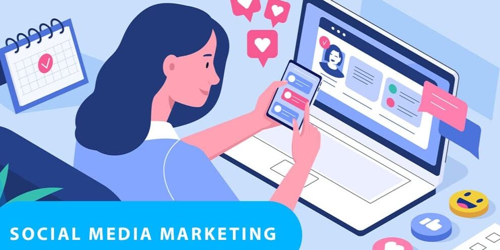Bí quyết xây dựng chiến lược Social Media Marketing hiệu quả