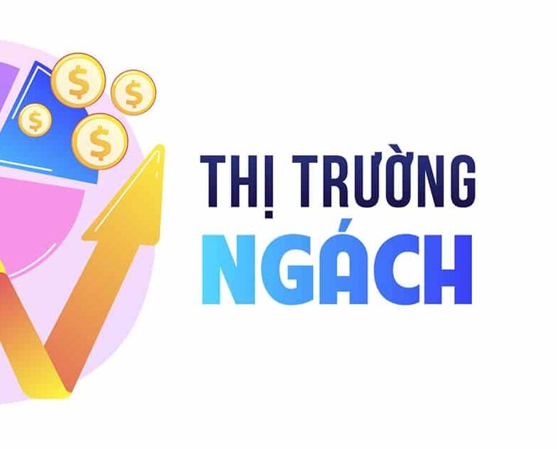 Cách nghiên cứu và chọn thị trường ngách siêu tiềm năng