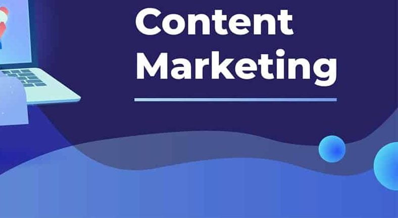 Content marketing là gì? Bí quyết tạo ra nội dung hấp dẫn