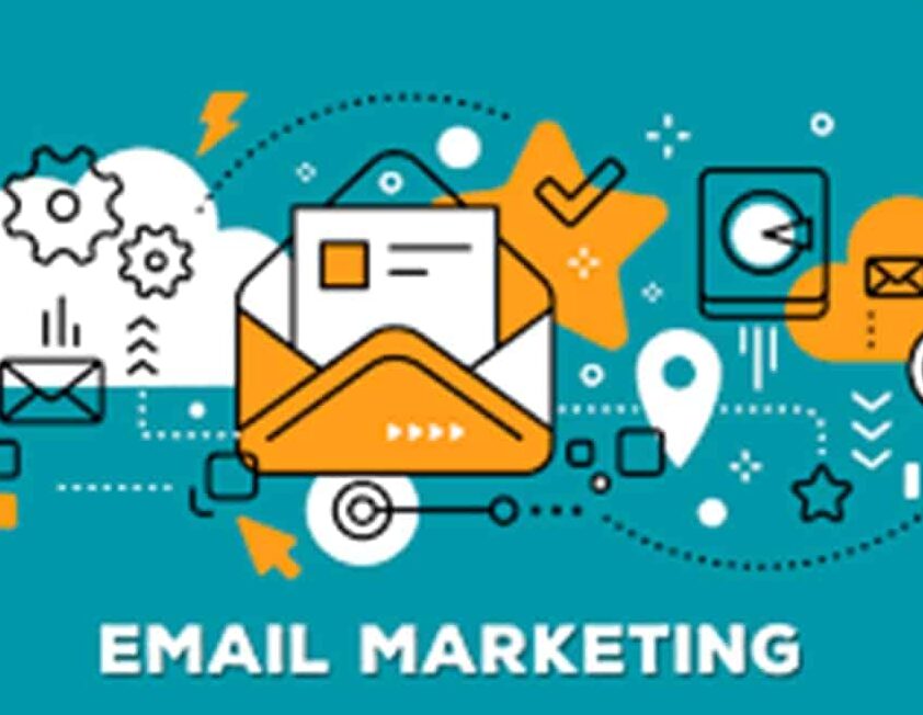 Làm Email Marketing hiệu quả – Chiến lược tăng tương tác