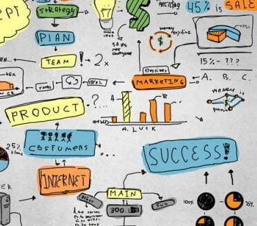 Xây dựng chiến lược Marketing Online - Chinh phục khách hàng