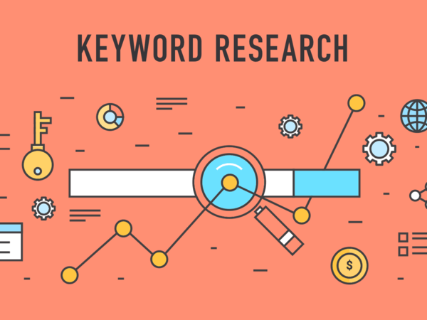 Hiểu về Keyword Research