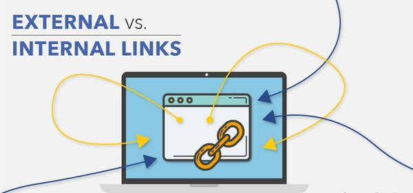 External link và Internal link