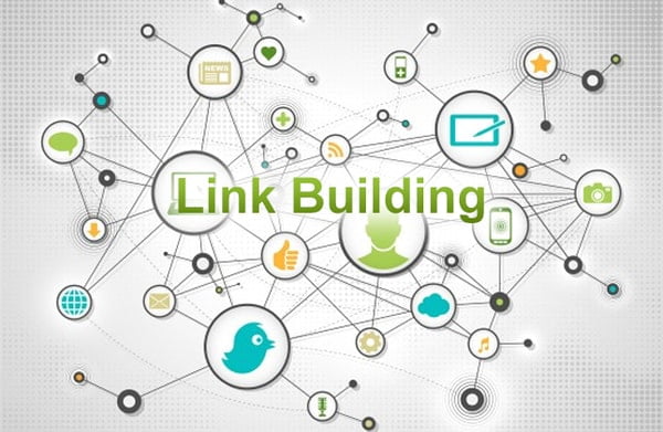 Chiến lược link building hiệu quả ra sao?