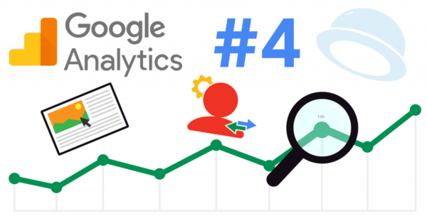 Công cụ Google Analytics