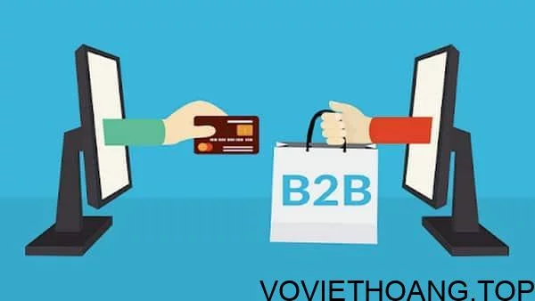 Các giai đoạn trong phễu Marketing B2B