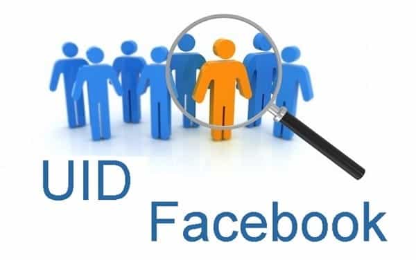 Sử dụng UID Facebook như thế nào?