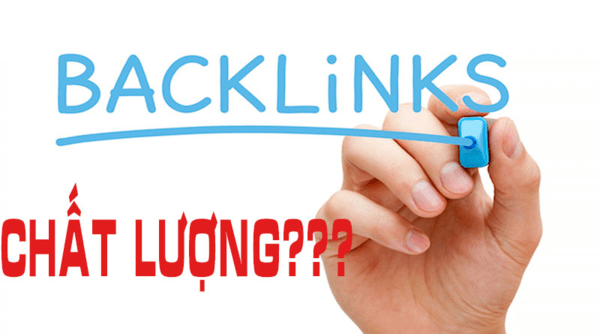 Làm thế nào để có 1 backlink chất lượng?