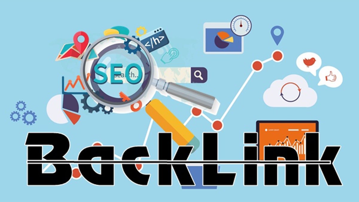 Backlink là gì? Các tiêu chí lựa chọn Backlink SEO chất lượng