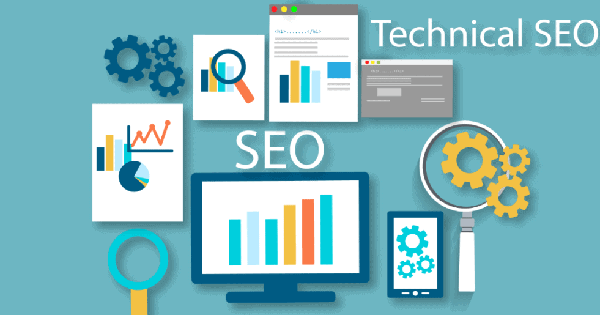 Technical SEO là gì? Hướng dẫn tối ưu Technical SEO từ A - Z