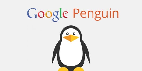 Tổng quan về Google Penguin