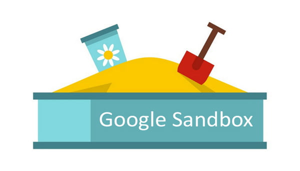 Tổng quan về Google Sandbox