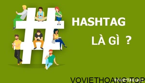 Giải mã Hashtag (#) - Công cụ vàng tăng tương tác trên mạng xã hội