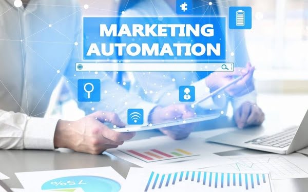 Marketing Automation (Tự động hóa Marketing)