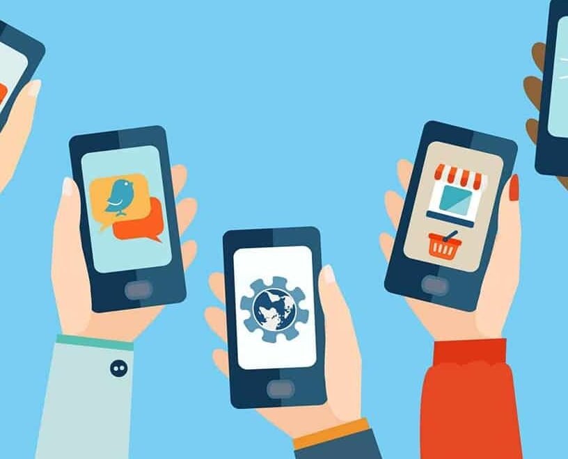 Tối ưu Mobile Friendly Google - Tối ưu trải nghiệm người dùng