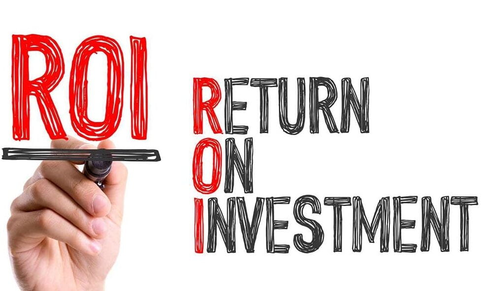 ROI trong SEO và Marketing - Công thức tính và Chiến lược tối ưu