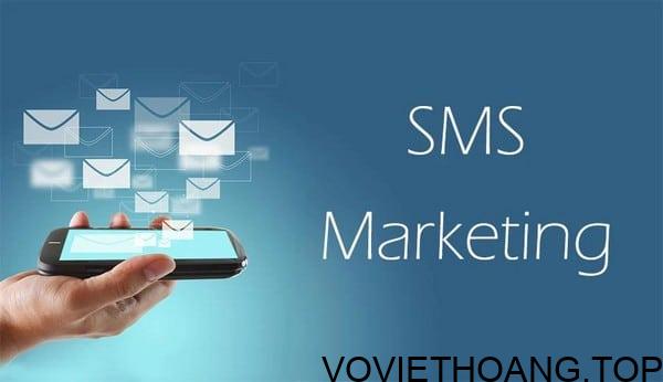 SMS Marketing là gì và tại sao nó quan trọng?