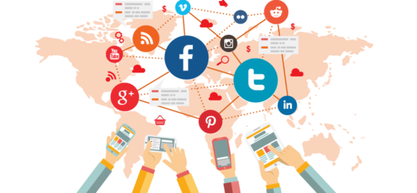 Social Media Marketing (SMM) - Sử dụng các nền tảng MXH để quảng bá thương hiệu