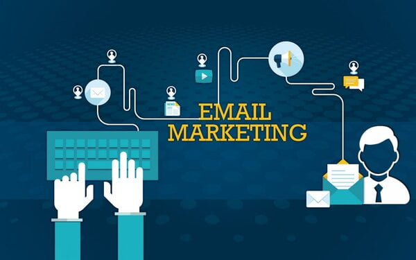 Email Marketing là gì? Lợi ích của Email Marketing