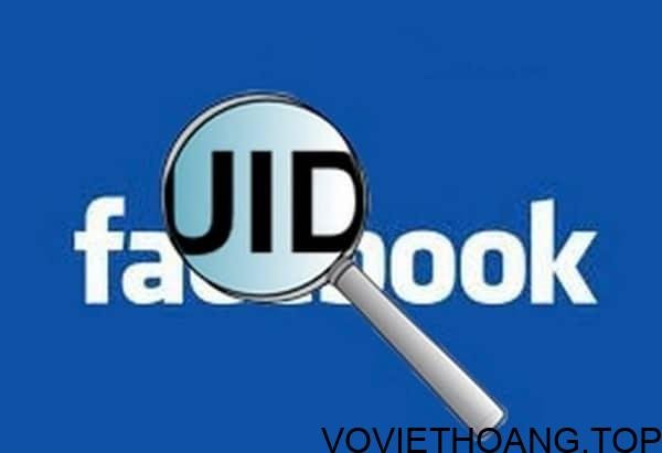 UID Facebook là gì và có tác dụng gì?