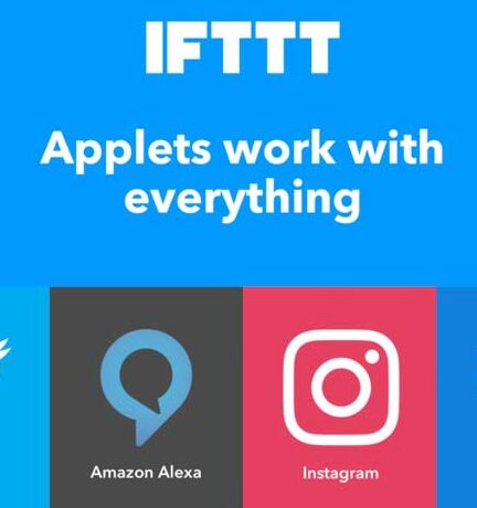 Sử dụng IFTTT thông minh: Tự động hóa các tác vụ SEO đơn giản