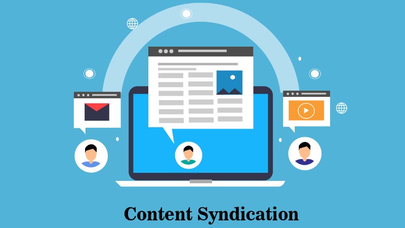 Chiến lược Content Syndication hiệu quả cho SEO
