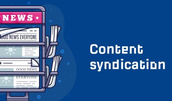Cách tận dụng Content Syndication trong SEO hiệu quả