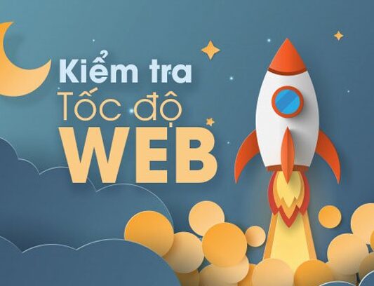 Website chậm như rùa? Kiểm tra tốc độ website ngay để cải thiện