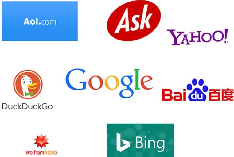 Công cụ tìm kiếm là gì? Hoạt động như thế nào? Phân loại ra sao?