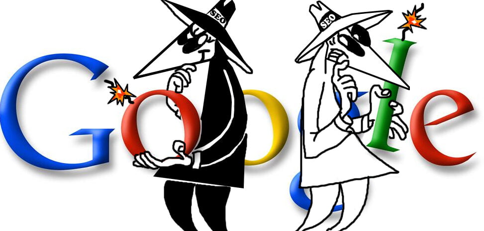 White, Gray, Black Hat SEO - SEOer nên chọn chiến thuật nào?