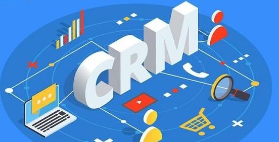 CRM trong Marketing là gì? Lợi ích của CRM đối với doanh nghiệp