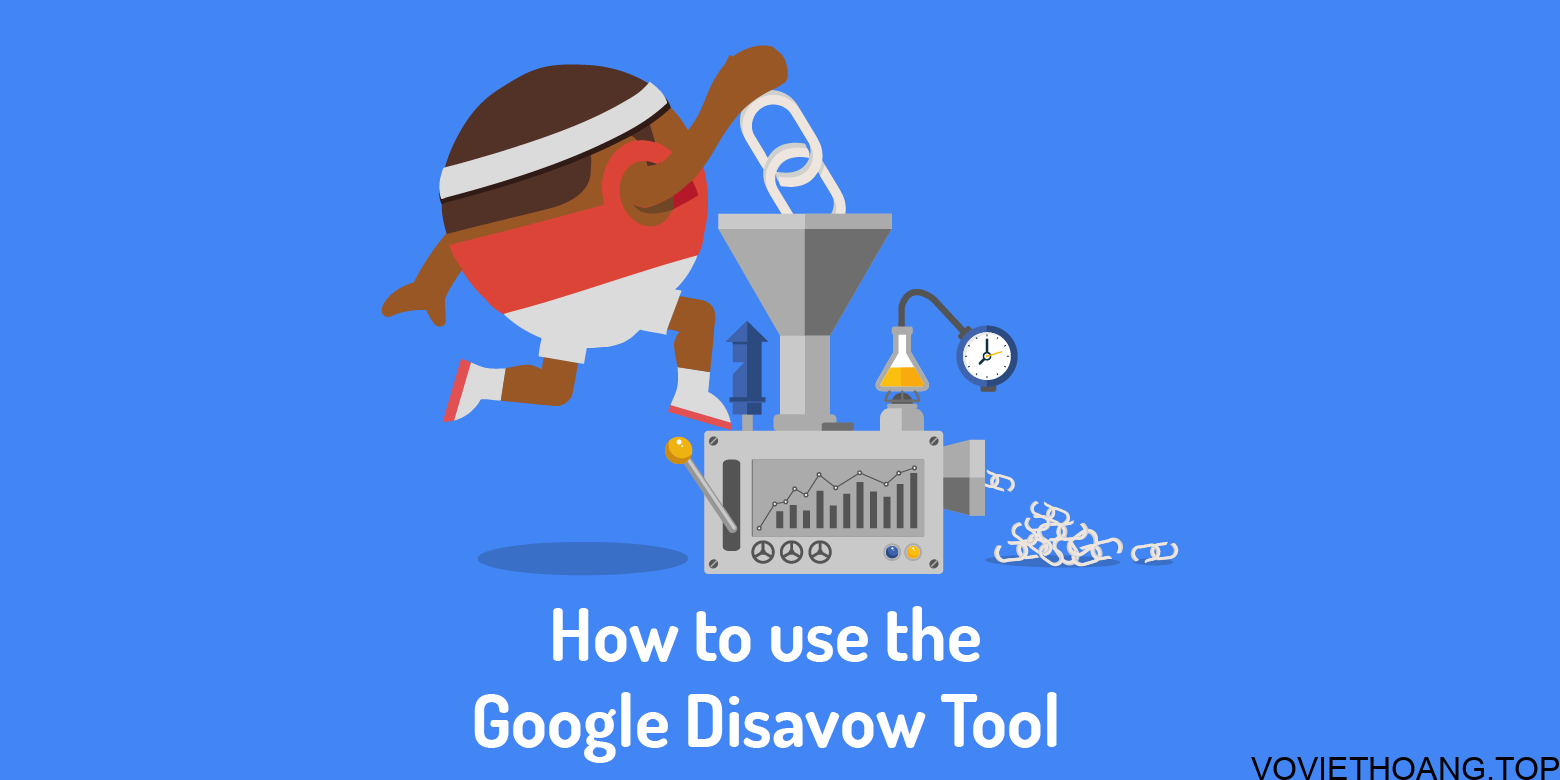 Lợi ích của việc sử dụng Disavow Link