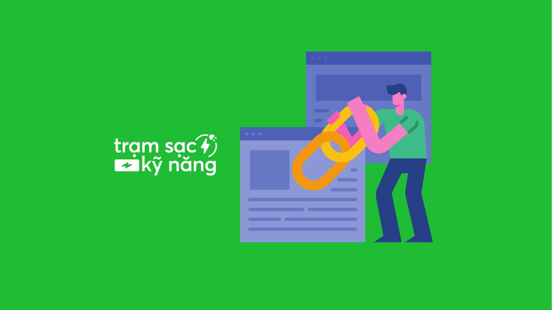 Internal Link là gì? Tiết lộ cách tối ưu Internal Link trong SEO